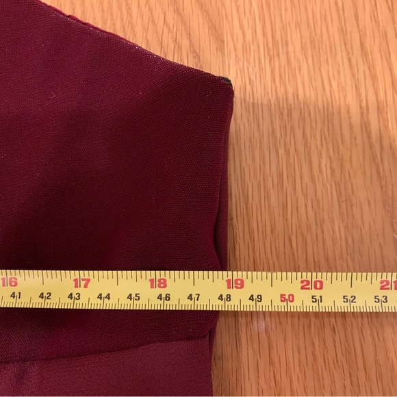 Thea Dora long dress with jacket - size 16 - Picture 7 of 12